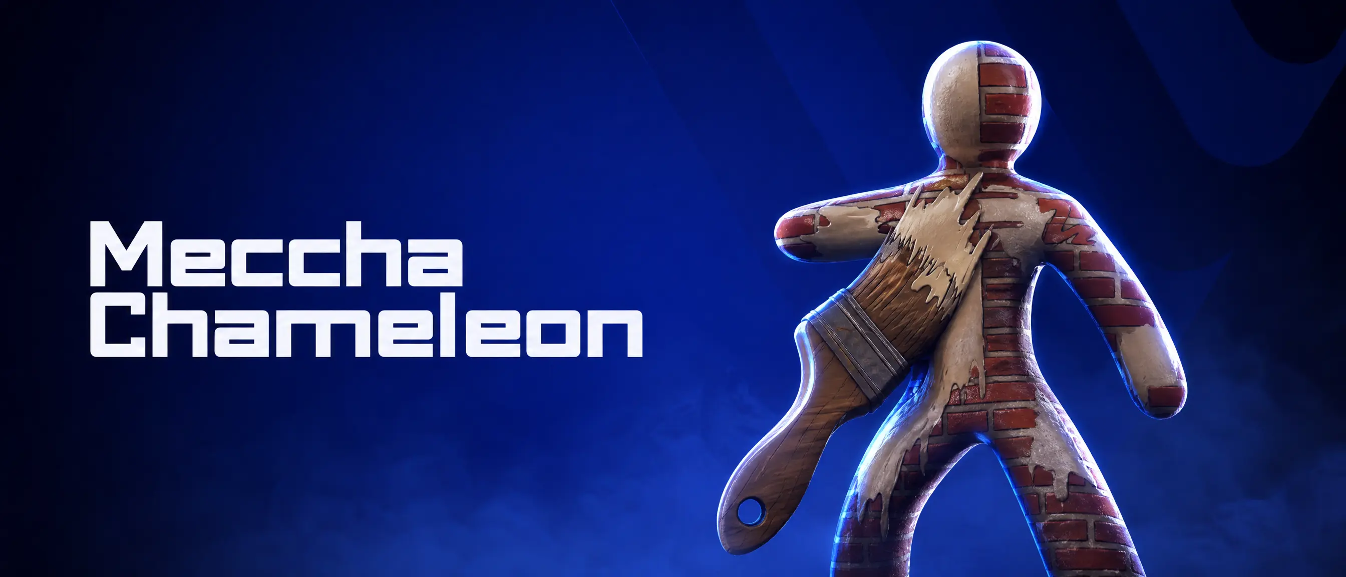 Meccha Chameleon Cheats for Meccha Chameleon