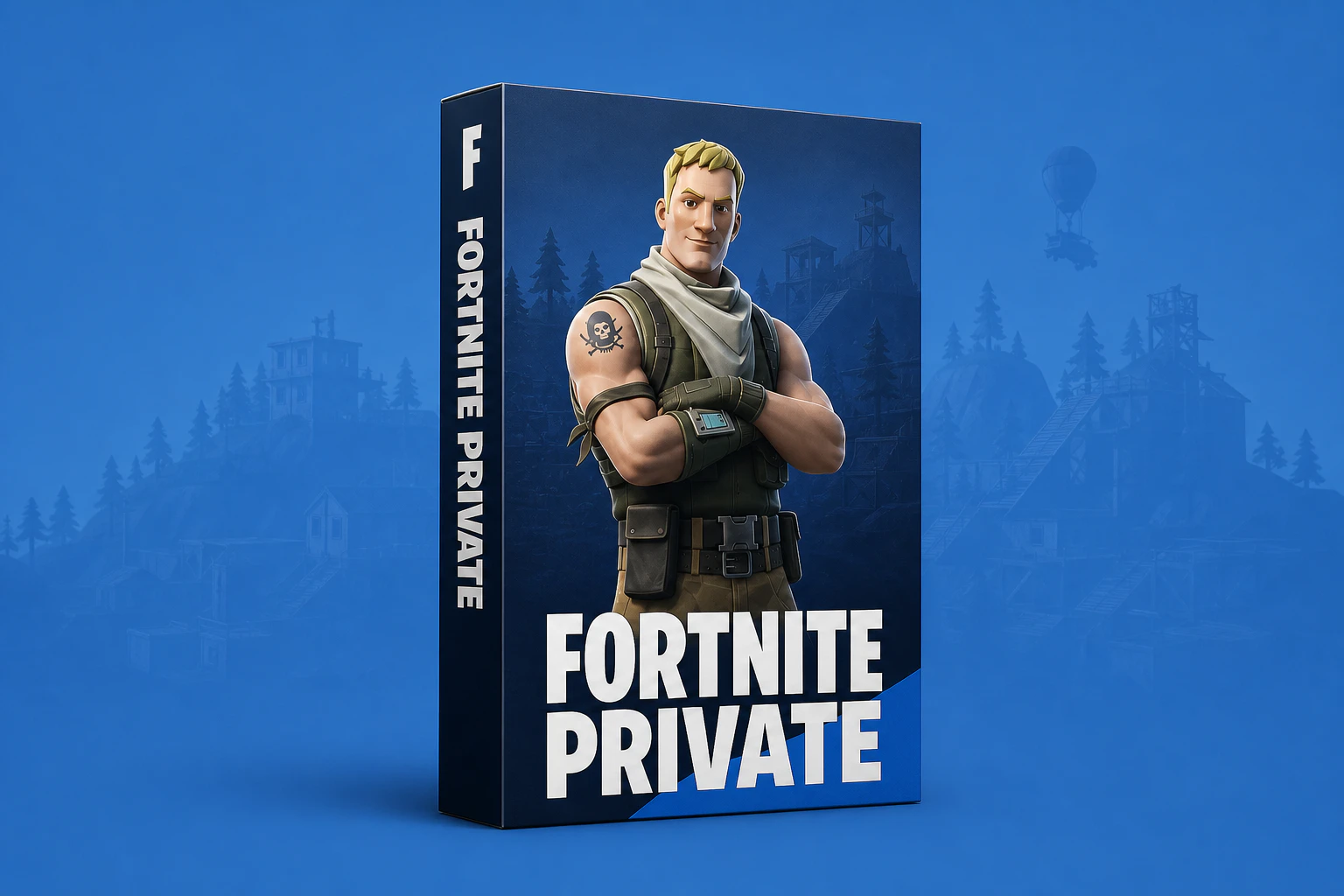 Fortnite cheats preview