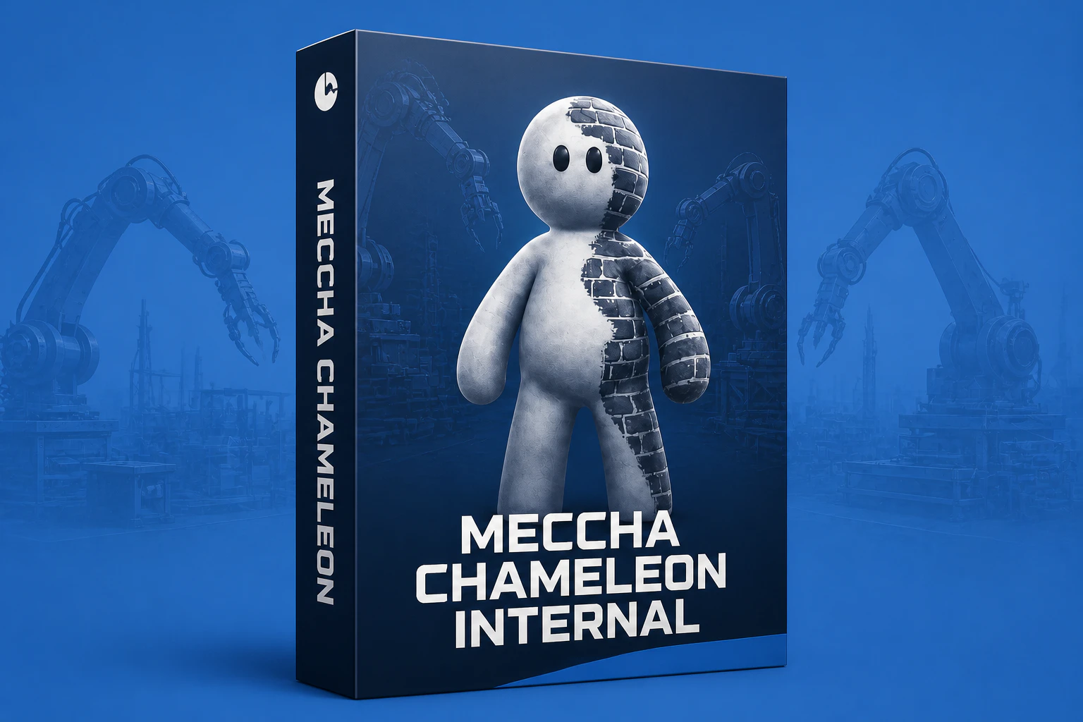 Meccha Chameleon cheats preview