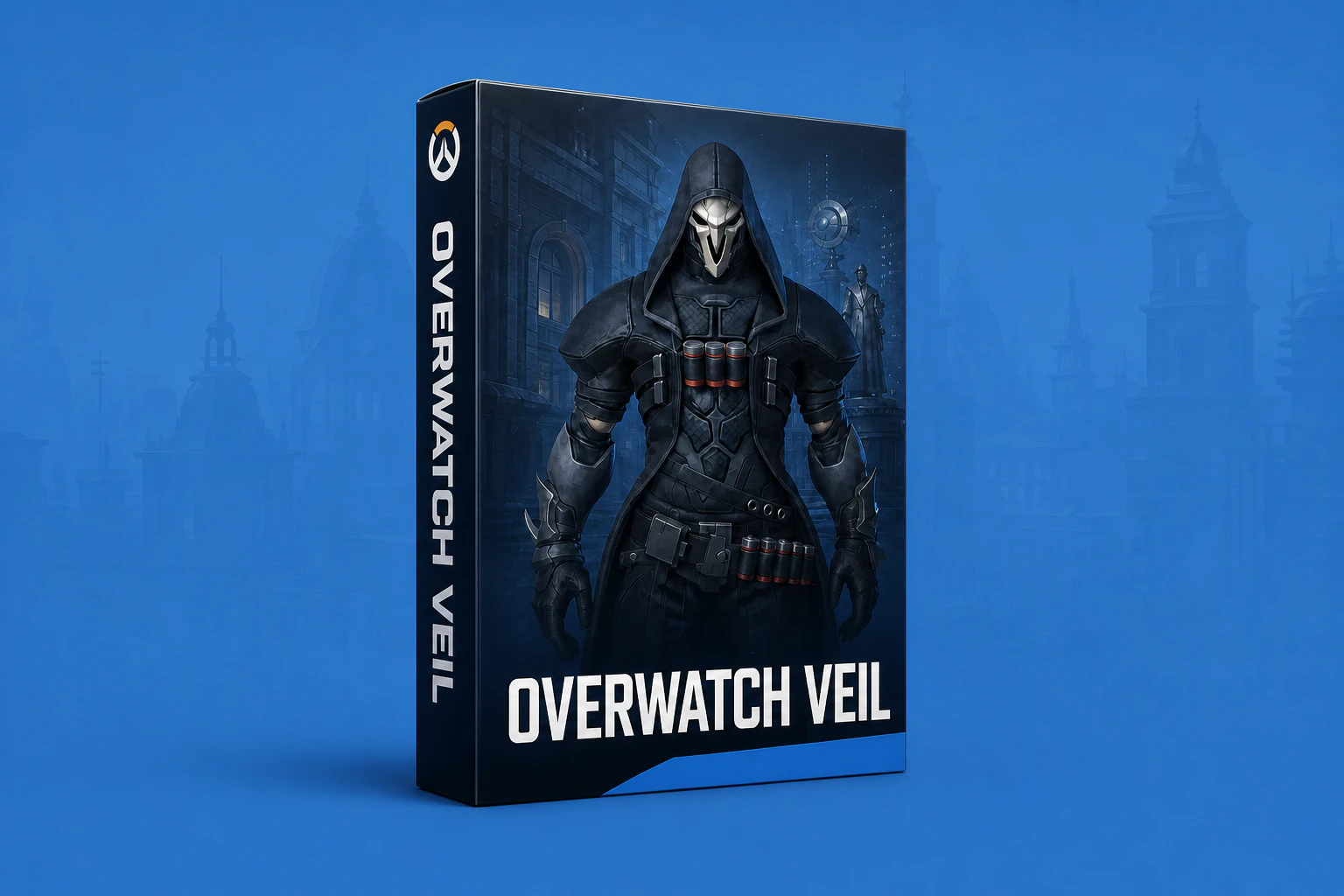 Overwatch cheats preview